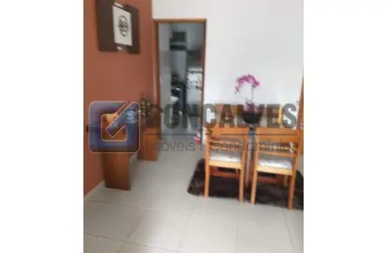 Imagem: Apartamento para Venda, Vila Cecília Maria