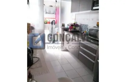 Imagem: Apartamento para Venda, Vila Cecília Maria