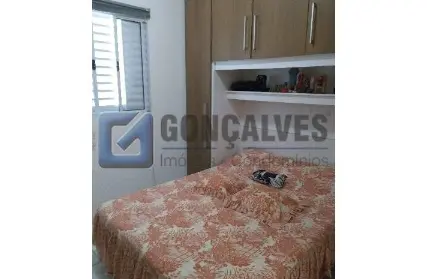 Imagem: Apartamento para Venda, Vila Cecília Maria