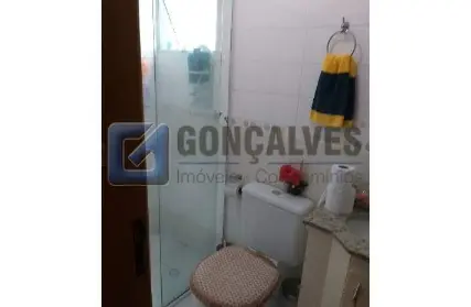 Imagem: Apartamento para Venda, Vila Cecília Maria