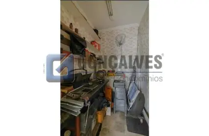 Imagem: Sobrado para Venda, Jardim Santo Alberto