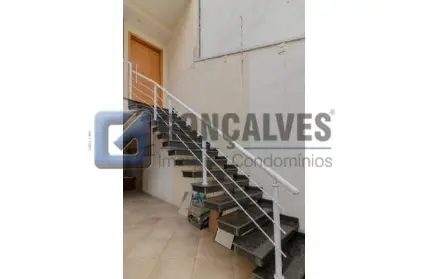 Imagem: Sobrado para Venda, Jardim Santo Alberto