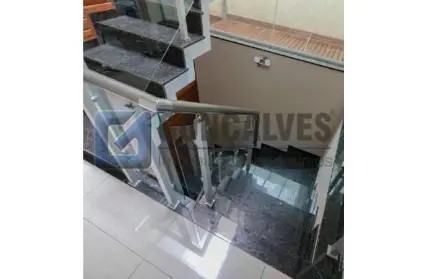 Imagem: Sobrado para Venda, Jardim Santo Alberto