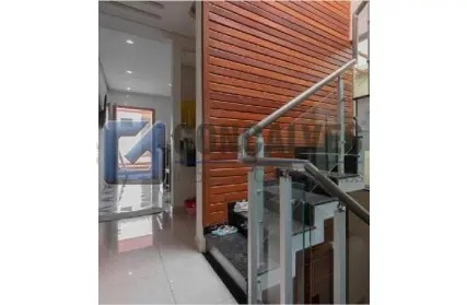 Imagem: Sobrado para Venda, Jardim Santo Alberto