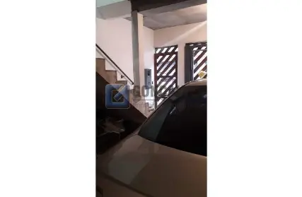 Imagem: Sobrado para Venda, Parque João Ramalho