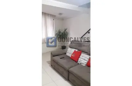 Imagem: Sobrado para Venda, Parque João Ramalho