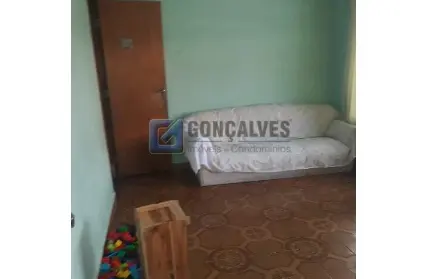 Imagem: Casa Térrea para Venda, Independência