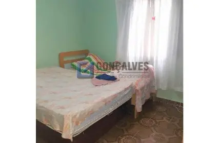 Imagem: Casa Térrea para Venda, Independência