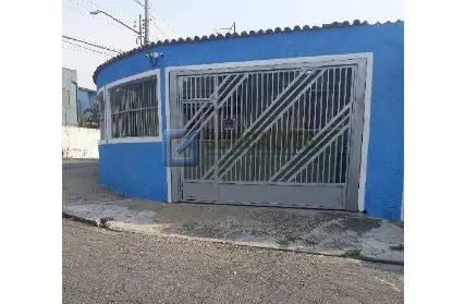 Imagem: Casa Térrea para Venda, Independência