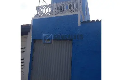 Imagem: Casa Térrea para Venda, Independência