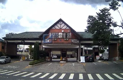 Imagem: Sobrado para Venda, Parque Terra Nova