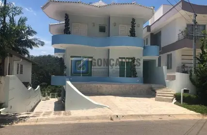 Imagem: Sobrado para Venda, Parque Terra Nova