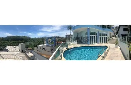 Imagem: Sobrado para Venda, Parque Terra Nova