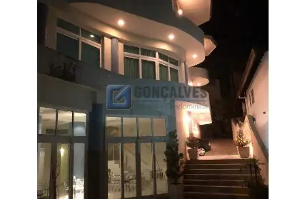 Imagem: Sobrado para Venda, Parque Terra Nova