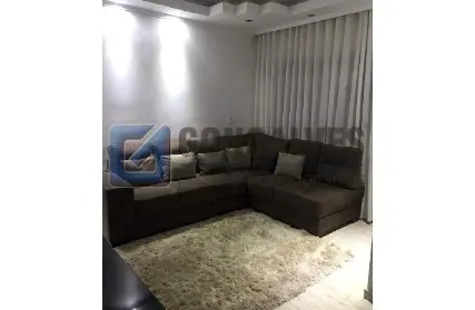 Imagem: Sobrado para Venda, Casa Grande