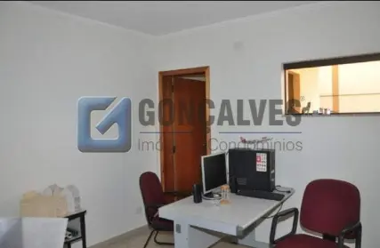 Imagem: Condomínio Fechado para Venda, Vila Camilópolis