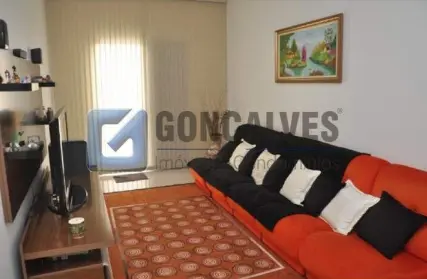 Imagem: Condomínio Fechado para Venda, Vila Camilópolis