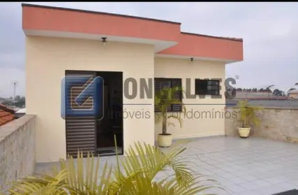 Imagem: Condomínio Fechado para Venda, Vila Camilópolis