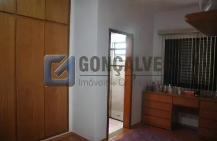 Imagem: Condomínio Fechado para Venda, Vila Camilópolis