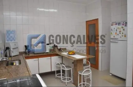 Imagem: Condomínio Fechado para Venda, Vila Camilópolis