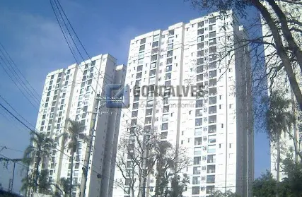 Imagem: Apartamento para Venda, Jardim Olavo Bilac