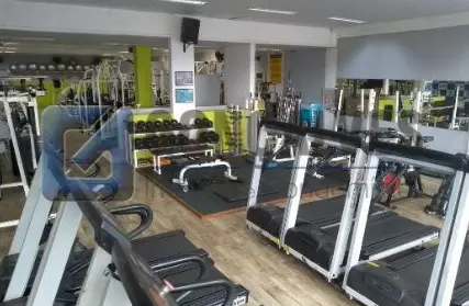 Imagem: Prédio Comercial para Venda, Taboão