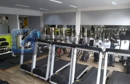 Imagem: Prédio Comercial para Venda, Taboão