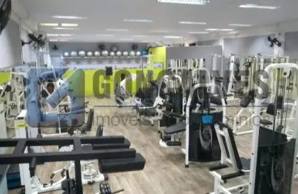 Imagem: Prédio Comercial para Venda, Taboão