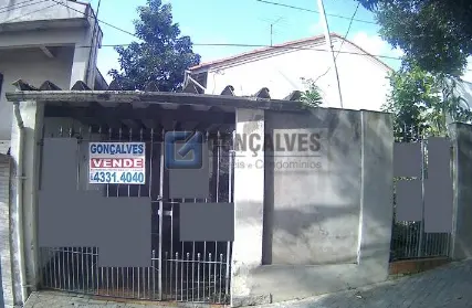 Imagem: Terreno para Venda, Vila Lusitânia