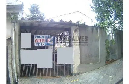 Imagem: Terreno para Venda, Vila Lusitânia