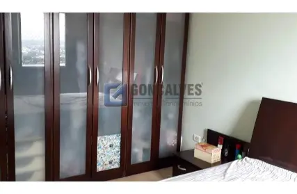 Imagem: Apartamento para Venda, Jordanópolis