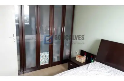 Imagem: Apartamento para Venda, Jordanópolis