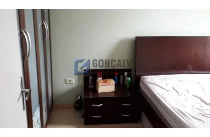 Imagem: Apartamento para Venda, Jordanópolis