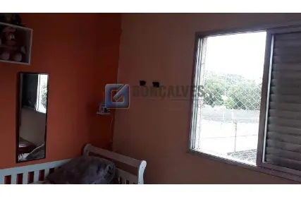 Imagem: Apartamento para Venda, Jordanópolis