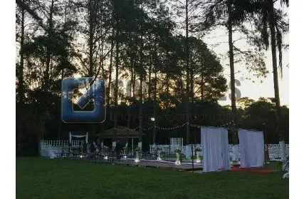 Imagem: Chácara / Sítio para Venda, Parque das Garças