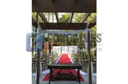 Imagem: Chácara / Sítio para Venda, Parque das Garças