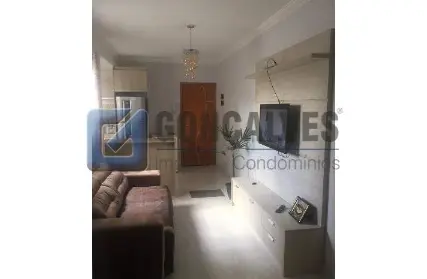 Imagem: Apartamento para Venda, Silveira