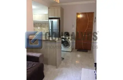 Imagem: Apartamento para Venda, Silveira