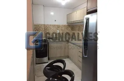 Imagem: Apartamento para Venda, Silveira