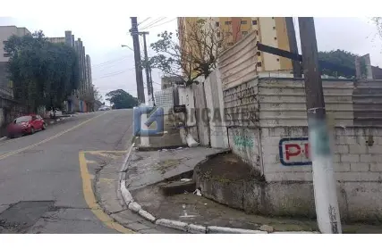 Imagem: Terreno para Venda, Vila Falchi