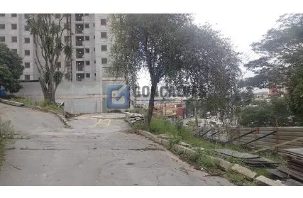 Imagem: Terreno para Venda, Vila Falchi