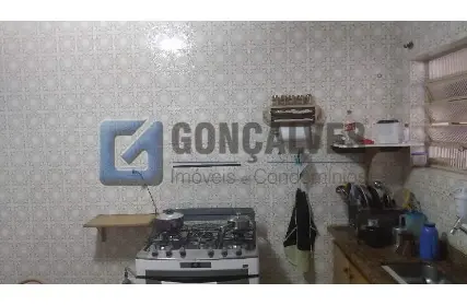 Imagem: Condomínio Fechado para Venda, Rudge Ramos