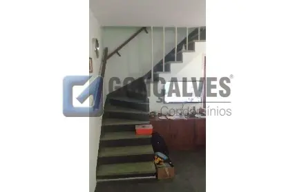 Imagem: Condomínio Fechado para Venda, Rudge Ramos