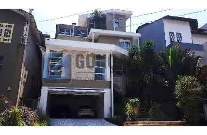 Imagem: Sobrado para Venda, Parque Terra Nova