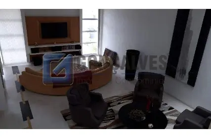 Imagem: Sobrado para Venda, Parque Terra Nova