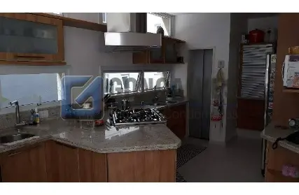 Imagem: Sobrado para Venda, Parque Terra Nova