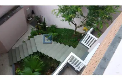 Imagem: Sobrado para Venda, Jardim Zaira