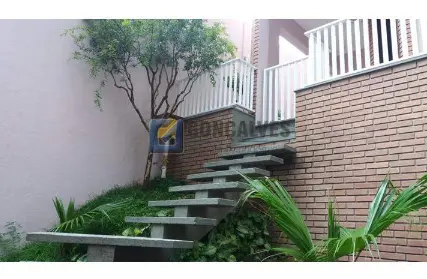 Imagem: Sobrado para Venda, Jardim Zaira