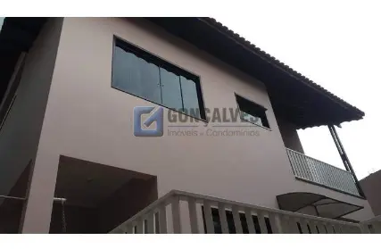 Imagem: Sobrado para Venda, Jardim Zaira