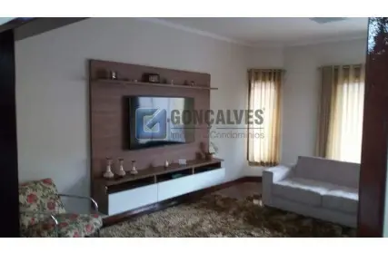 Imagem: Sobrado para Venda, Jardim Zaira